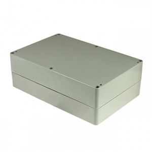 G353 (222X146X75) GAINTA, Корпус герметичный (222X146X55)мм