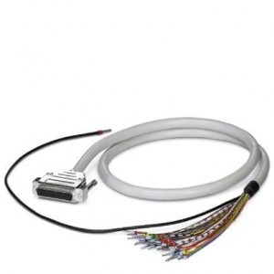 2926218, Кабели D-Sub CABLE-D-25SUB/F/ OE/0,25/S/6,0M