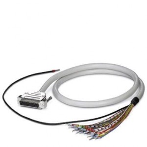 2926247, Кабели D-Sub CABLE-D-37SUB/F/ OE/0,25/S/1,5M