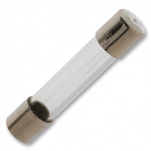 0312002.HXP, Предохранитель миниатюрный быстродействующий 2A 250В корпус 6.3 X 32мм  стеклянный россыпь