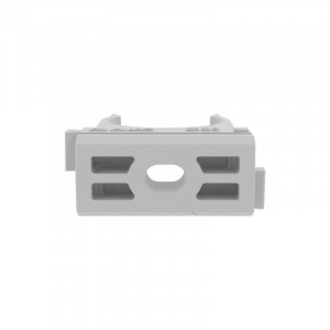 Держатель для труб (клипса) d20мм для монтажного пистолета (уп.800шт) 51020M