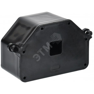 Коробка ответвительная Л251 У3 132х88х62мм монолит. стр. UKM10-132-088-062-O-K02