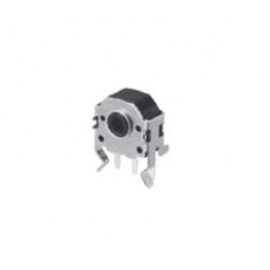 EVQ-VUA00112B, Кодеры Ht:7mm 24pt Encoder Endless Rotation