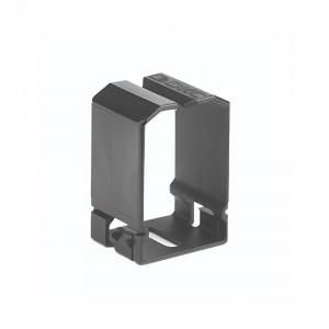 Держатель кабеля CL 40x60 для перфокороба серии RL 05107RL