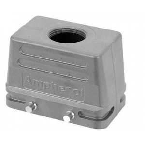 C14621R0105001, Сверхмощные разъемы питания Side Entry Low Prof. Hood SZ E10 M25