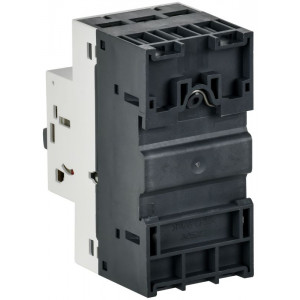 Автоматический выключатель защиты двигателя ARMAT A1 GV2P 0,63-1А IEK AR-MPCB-A1B10