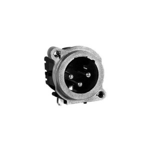 AC3MBH1-AU-B, Разъемы XLR ML CONT B TYP SH SER