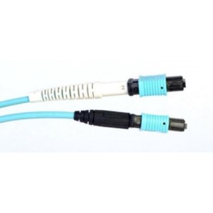943-99684-10003, Соединения оптоволоконных кабелей JumpMPO-Fflexboot12F 3mmOM3rndTypeB