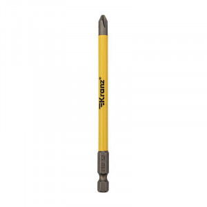 Бита для шуруповерта PH2х110мм (уп.1шт) KR-92-0409-1