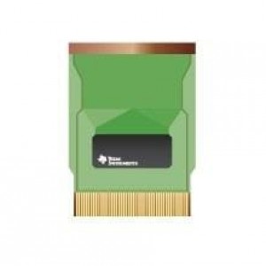 AFE2257TDU, Аналоговый входной блок - AFE 256-channel analog front end (AFE) for digital X-ray flat-panel detectors w/ HD capacitor 320-COF 0 to 85