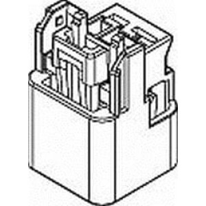 15332132-B, Автомобильные разъемы CON GT150 3W FEM ASY