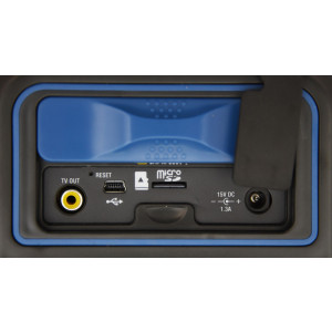 DT-6650 Тестер электроустановок многофункциональный, 6 функций тестирования: сопротивление изоляции, заземления, низкоомные сопротивления, напряжение, полное сопротивление контура, тест УЗО