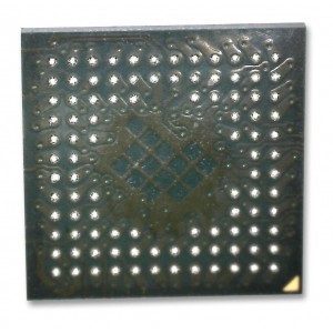 STM32L433VCI3, Микроконтроллер 32-бит ядро ARM Cortex M4 RISC 256кБ Флэш-память 3.3В 100-Pin UFBGA лоток