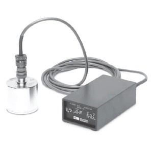 731A/P31, Кабели для датчиков / Кабели для приводов Top exit 731A sensor and P31 low noise power/amplifier system with R6-2T-J9-10 cable. 1, 10, 100 selectable gain, low pass filter