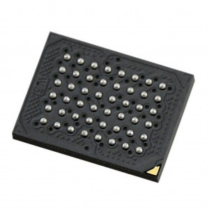 IS62WV25616BLL-55BLI, Статическое ОЗУ 4Mбит 55нс 48MINIBGA