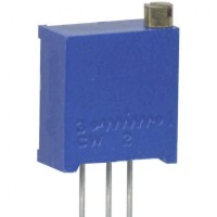 Новое поступление непроволочных многооборотных резисторов от Suntan Tecnology Company Limited