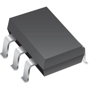 SP6699EK-L/TR, Драйверы систем светодиодного освещения SET UP WHITE LED CONVERTER