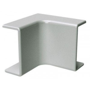 Угол внутренний для кабель-канала 25х17 AIM 00391