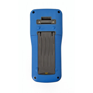 DT-5505 Мегаомметр, Измеритель сопротивления изоляции до 4ГОм ±2-5%, измерение напряжения и сопротивления