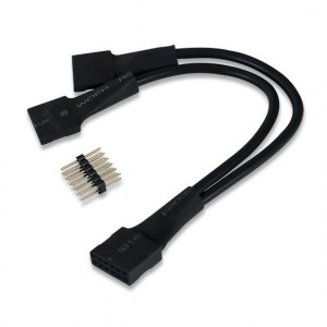 240-110, Кабели специального назначения 2x6 Pin to Dual 6-pin Cable