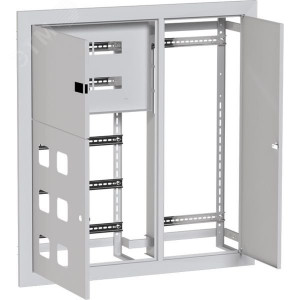 Щит этажный 6 кв. (1000х950х160) Basic mb28-v-6
