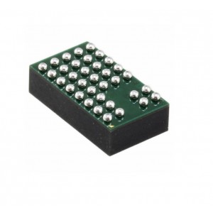 LTM8029MPYPBF, Преобразователь постоянного тока 4.5В до 36В понижающий одиночный выход 1.2В до 18В 0.6А микромодуль автомобильного применения