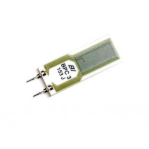 BPC5502J, Толстопленочные резисторы – сквозное отверстие 5K ohm 5% 5W