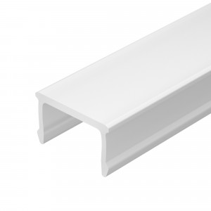 Экран ARH-CEIL-BEVEL-2000 OPAL 035642, Под заказ от 24 м. Матовый экран (PC) для профиля ARH-CEIL-BEVEL-EDGE.  Цена за 1м.