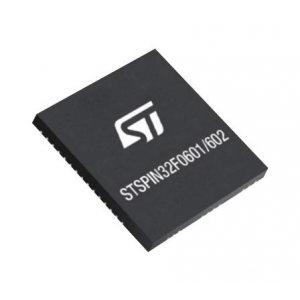 STSPIN32F0602Q