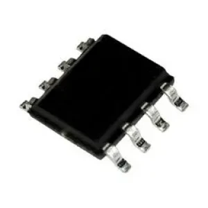 IRS2308STRPBF, Драйвер полумостовой 600В 8SOIC