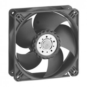 4414/2N-522, Вентиляторы постоянного тока DC Tubeaxial Fan