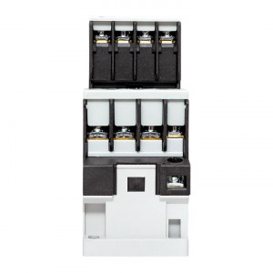 Комплект КМЭ 9А 1NC 400В АС с дополнительными контактами 2НО+2НЗ EKF AVERES ctr-s-9-01-400-av-22