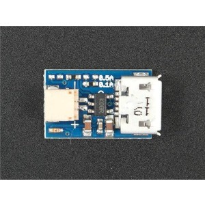 ASL2112, Средства разработки интегральных схем (ИС) управления питанием Tiny Battery Charger
