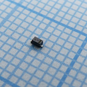 BZX585-C9V1,115, Стабилитрон 0.3Вт 9.1В