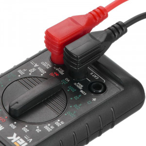 Мультиметр цифровой Compact M182 TMD-1S-182