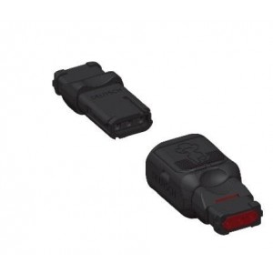 D369-P33-NP0, Прямоугольные соединители стандарта Mil 3 Way 3P N-Key Pin Plug