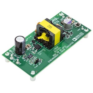 DC2793A, Средства разработки интегральных схем (ИС) управления питанием LT8316 Demo Board