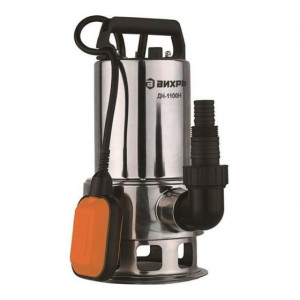 Насос дренажный ДН-1100Н 68/2/5