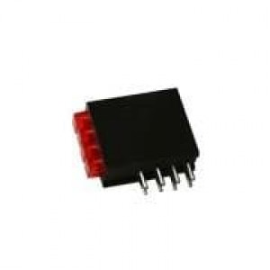 SSF-LXH534SID, Светодиодные индикаторы для печатного монтажа LED CBI