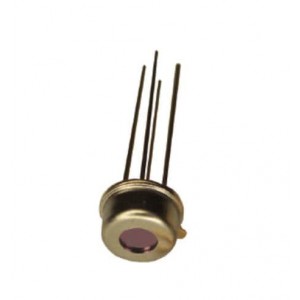 ZTP-148SRC1, Инфракрасные детекторы THERMOPILE IR,TO-46 PKG FOV 85
