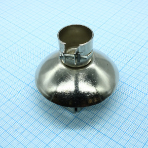 N-1263 насадка к т/фену, Насадка для паяльного оборудования