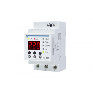 Реле напряжения РН-260т 3425600260т