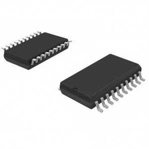 ADE7912ARIZ, IC ADC 24BIT 2CH 192KHZ 20SOIC