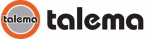 Логотип Talema