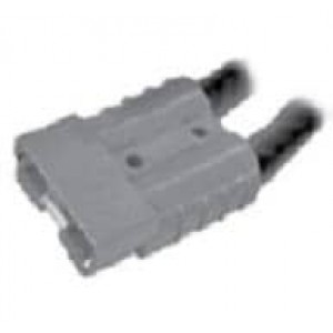 PC-BLK-T-SB, Сверхмощные разъемы питания POWERCLAW SB50 BLACK/TIN