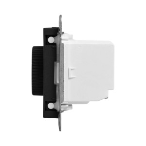 Механизм терморегулятора, ч-рный Эпика EKF UP1-TBB-00