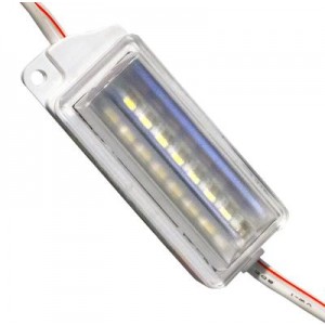 ZM-6223-CW, Светодиодные модули 24VDC Highbright LED Module IP67 UL