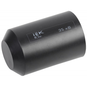 Капа термоусаживаемая КТк 130/60 35кВ UMR-SM-13060-35KV