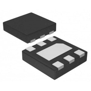 NCP711BMT500TBG
