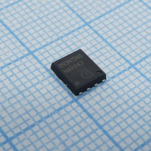 BSC093N15NS5ATMA1, Полевой MOSFET транзистор N-канальный 150В 87А 9,3мОм SuperSO8